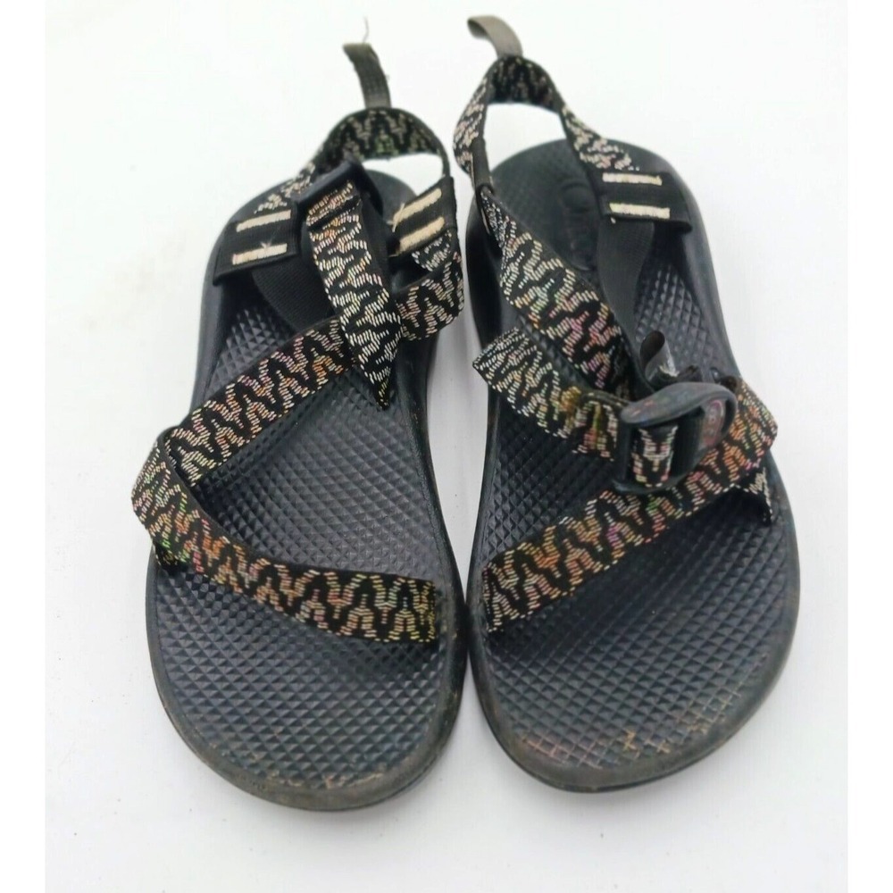 Chaco Women's Comfort Hiking Strappy Sandals‎ Size 5